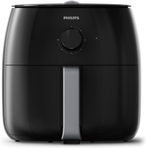 最好的大容量空气炸锅 飞利浦 Airfryer XXL HD9650 99